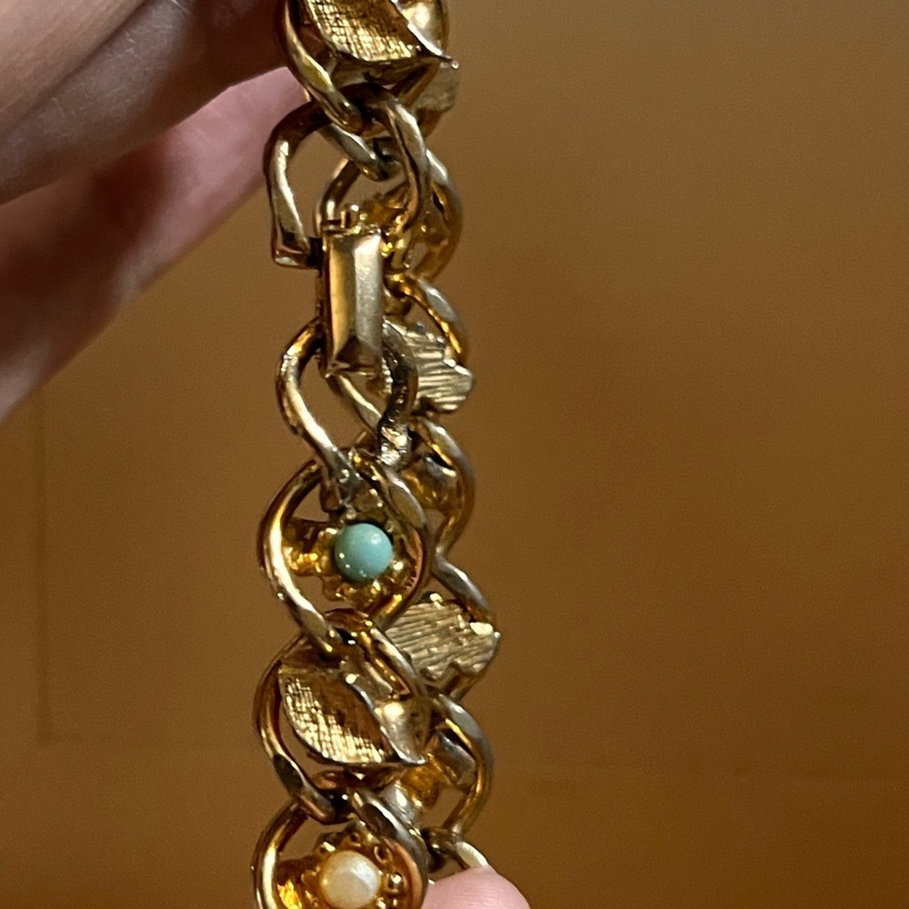 Beautiful bracelet